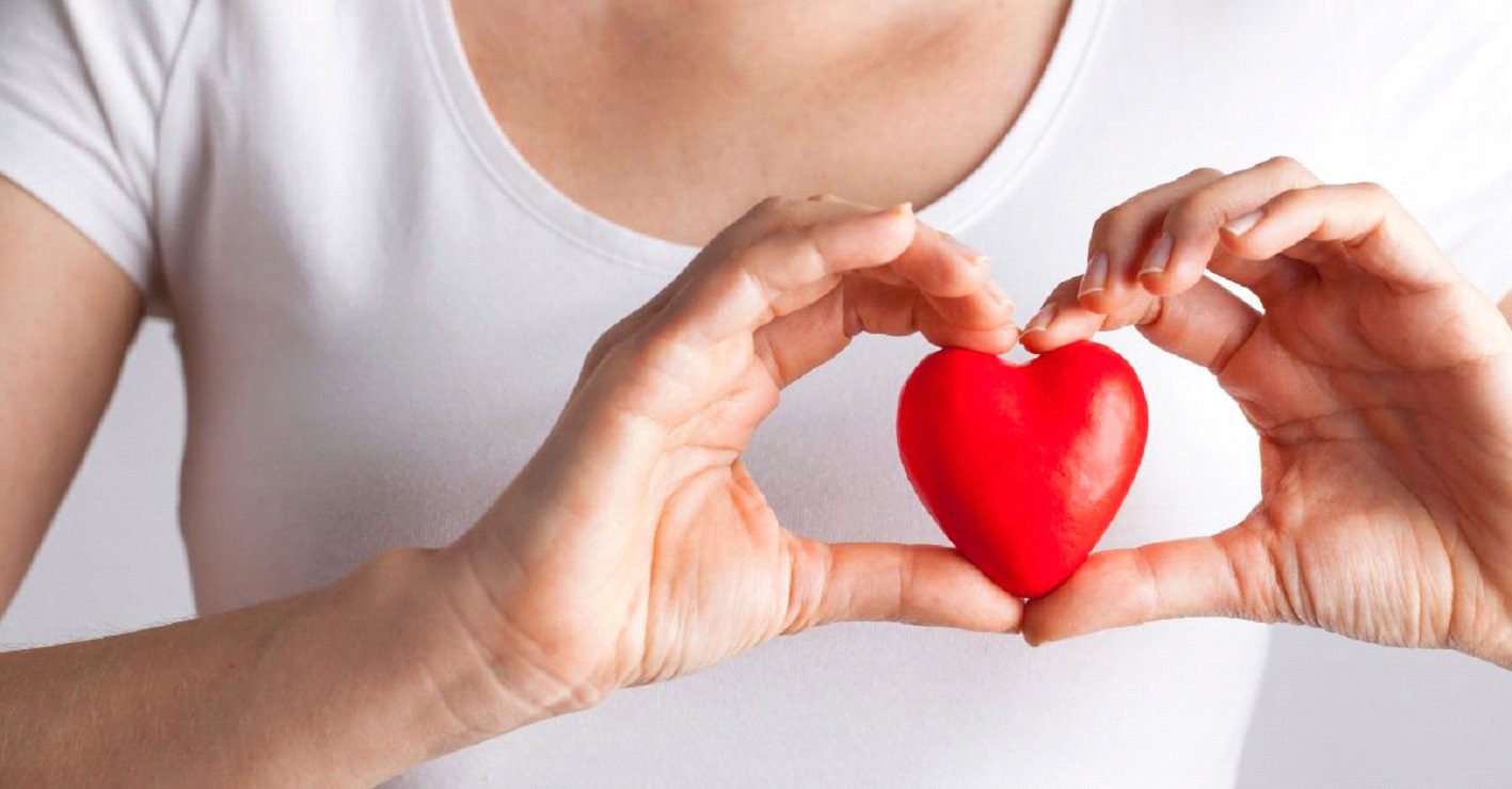 healthy heart habbits